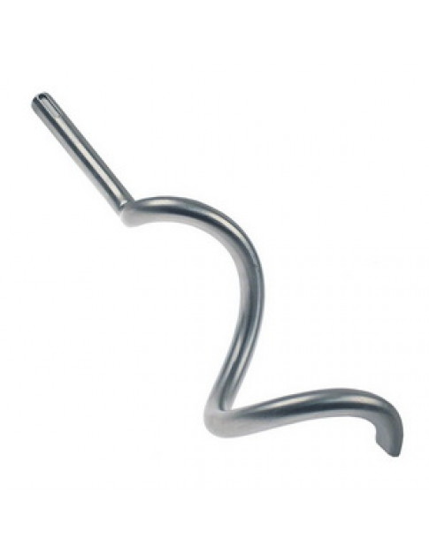 Крюк для тістоміса Alimacchine/Electrolux Professional 697042 Крюк для тістоміса Alimacchine/Electrolux Professional 697042