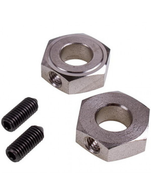 Крюк для тістоміса Cookmax/Fimar 697142 D=415mm