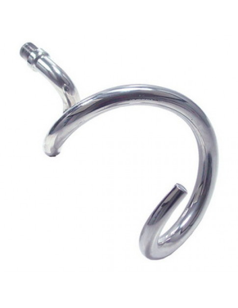 Крюк для тістоміса Mecnosud 697287