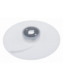 Диск-скидач для овочерізки Fimar/La Minerva 697292 H=6mm D=200mm