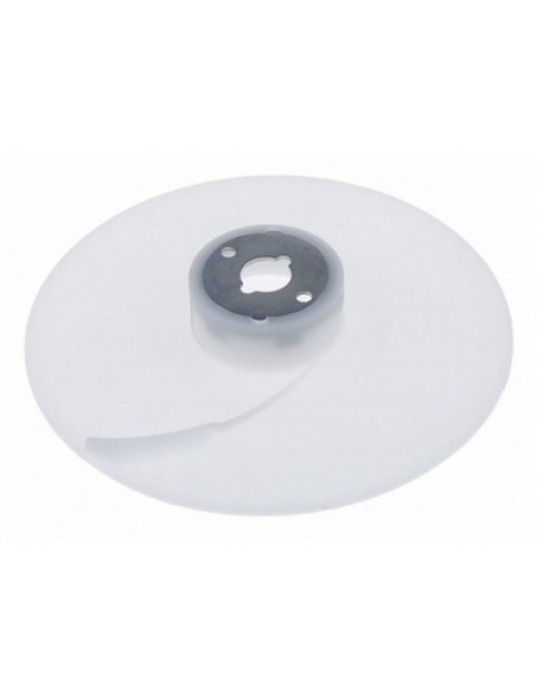 Диск-скидач для овочерізки Fimar/La Minerva 697292 H=6mm D=200mm