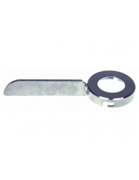 Лопатка скидач для овочерізки Sirman 697294 H=17mm