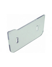 Захист ножа для слайсера Sirman 697298 D=250mm (пластиковий)