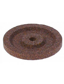 Камінь заточувальний (дрібнозернистий) для слайсера Sirman 697357 D=50/6x8mm