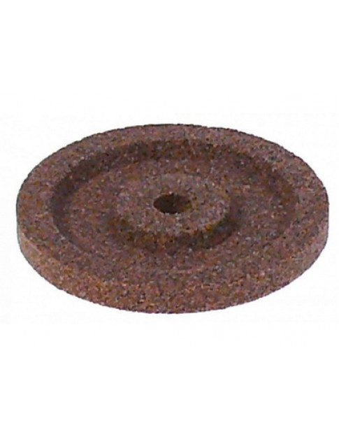 Камінь заточувальний (дрібнозернистий) для слайсера Sirman 697357 D=50/6x8mm