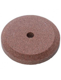 Камінь заточувальний (дрібнозернистий) для слайсера 697358 D=50/6x8mm