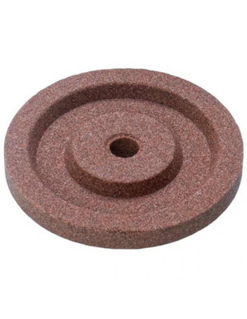 Камінь заточувальний (дрібнозернистий) для слайсера 697358 D=50/6x8mm