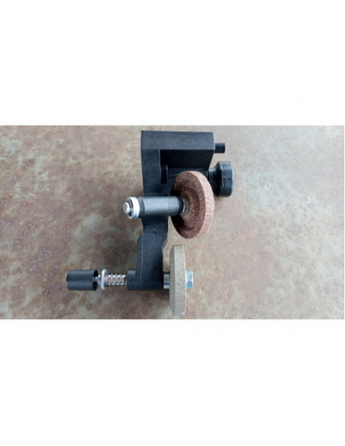 Заточувальний блок для слайсера Ala 2000/RGV/Rheninghaus-Tecmal 697420