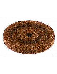 Камінь заточувальний (крупнозернистий) для слайсера 697421 D=45/6x8mm