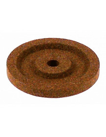 Камінь заточувальний (дрібнозернистий) для слайсера 697422 D=48/8x8mm