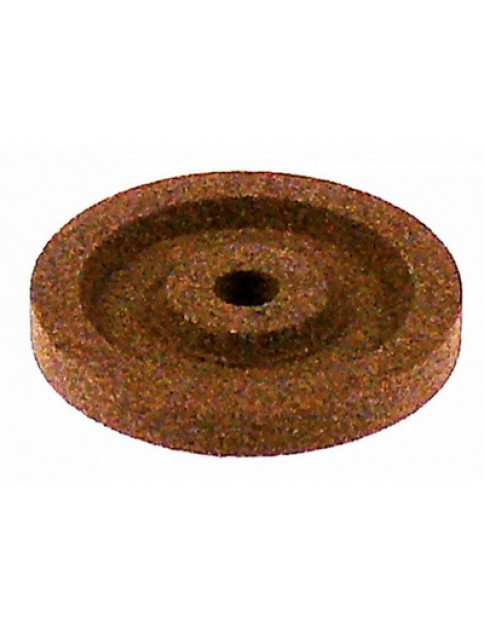 Камінь заточувальний (дрібнозернистий) для слайсера 697423 D=40/6x8mm