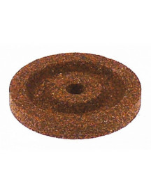 Камінь заточувальний (грубозернистий) для слайсера 697424 D=40/6x8mm