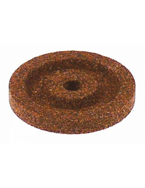 Камінь заточувальний (грубозернистий) для слайсера 697424 D=40/6x8mm