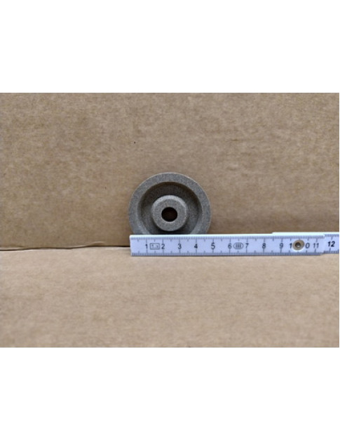 Камінь заточувальний (дрібнозернистий) для слайсера 697434 D=50/10x10mm