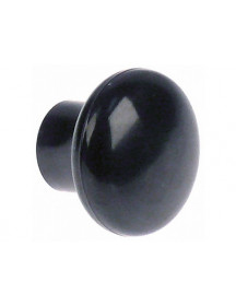 Рукоятка для слайсера Makro-Professional, Metro-Professional, RGV, Sirman 697445 грибоподібна Рукоятка для слайсера Makro-Professional, Metro-Professional, RGV, Sirman 697445 грибоподібна