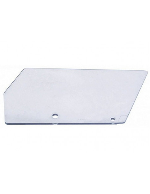 Захист для рук тримача продукту слайсера RGV Lusso 300/A-L 697446 (пластик) 