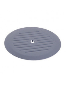 Кришка захисна для ножа слайсера RGV 697447 D=209mm D=250mm