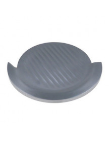 Кришка захисна для ножа слайсера Fac/Sirman 697457 D=250mm Кришка захисна для ножа слайсера Fac/Sirman 697457 D=250mm