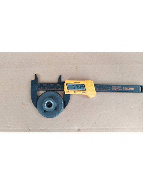 Ексцентрик регулятора товщини зрізу для слайсера Horeca-Select/Makro-Professional/RGV 697471