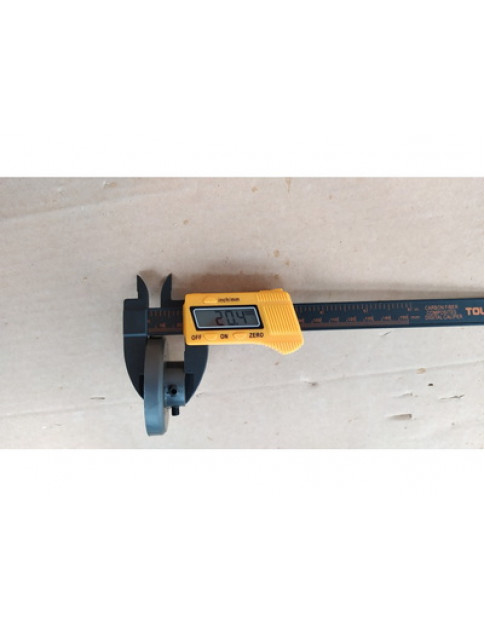 Ексцентрик регулятора товщини зрізу для слайсера Horeca-Select/Makro-Professional/RGV 697471