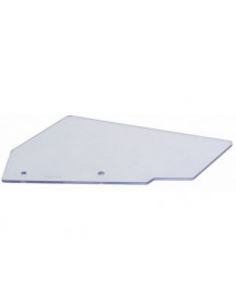 Захист для рук тримача продукту слайсера RGV Lusso 25 G/A 697473 (пластик)