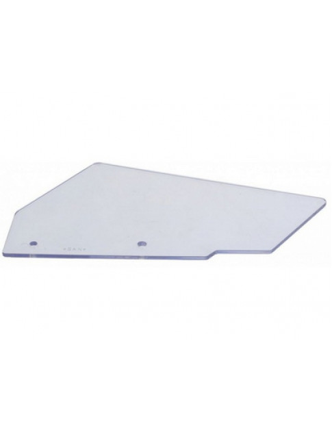 Захист для рук тримача продукту слайсера RGV Lusso 25 G/A 697473 (пластик)