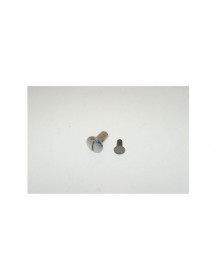 Гвинт різьба M5 для слайсера 697482 D=8mm L=15mm