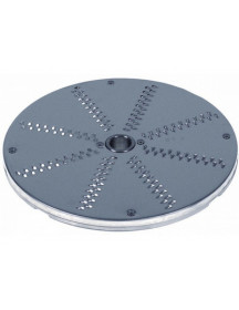 Диск-терка для овочерізки Sirman/Cookmax 697497 2mm D=205mm