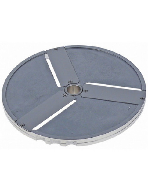 Диск-слайсер скибочки для овочерізки Sirman 697504 D=205mm 1мм ніж насадка