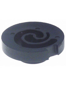 Ексцентрик регулятора товщини зрізу для слайсера Sirman 697506