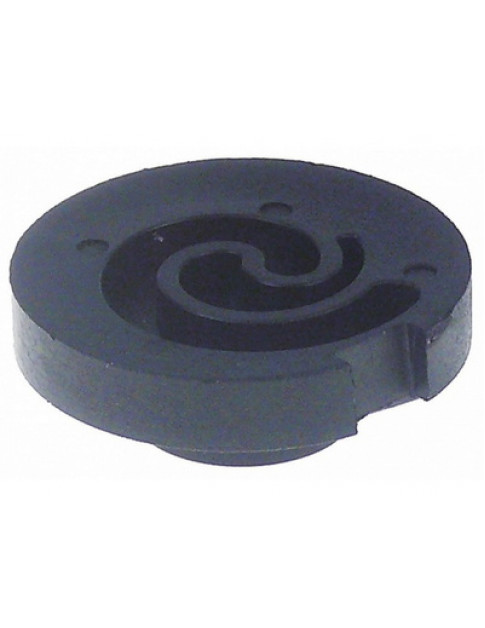 Ексцентрик регулятора товщини зрізу для слайсера Sirman 697506