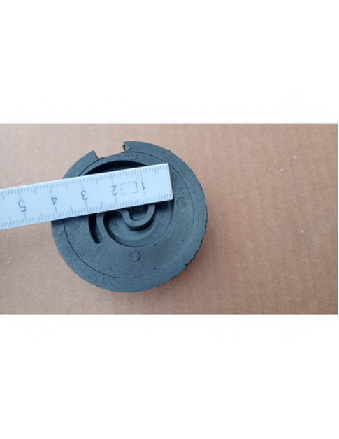 Ексцентрик регулятора товщини зрізу для слайсера Sirman 697506