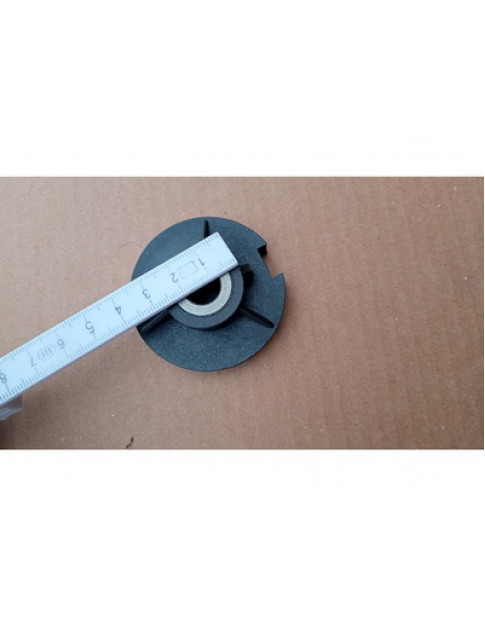 Ексцентрик регулятора товщини зрізу для слайсера Sirman 697506