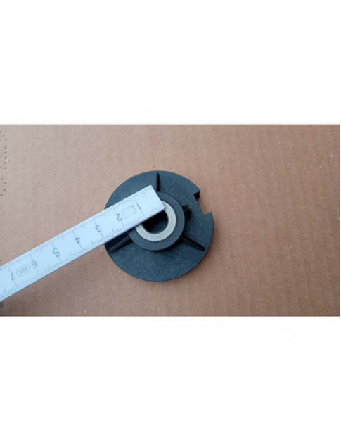 Ексцентрик регулятора товщини зрізу для слайсера Sirman 697506