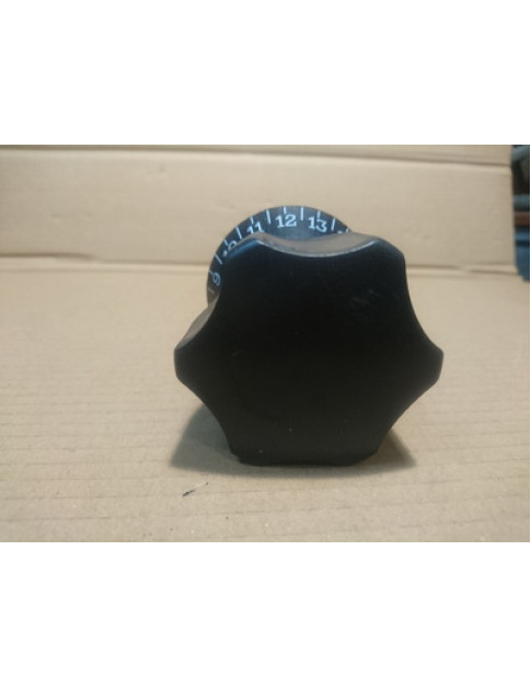 Ручка регулювання товщини нарізки для слайсера Sirman 697510