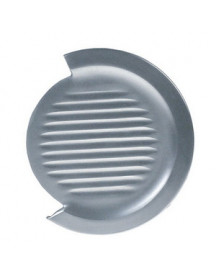 Кришка захисна для ножа слайсера Sirman 697522 D=230mm D=220mm