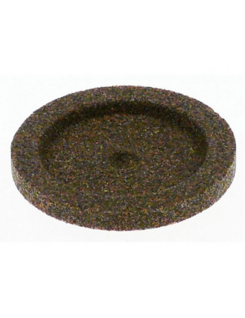 Камінь заточувальний (грубозернистий) для слайсера Omas/Sirman 697569 D=43/6x8mm