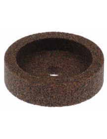 Камінь заточувальний (крупнозернистий) для слайсера 697575 D=45/8x10mm