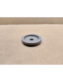 Камінь заточувальний (дрібнозернистий) для слайсера Berkel/Italiana Macchi 697581 D=50/10x10mm