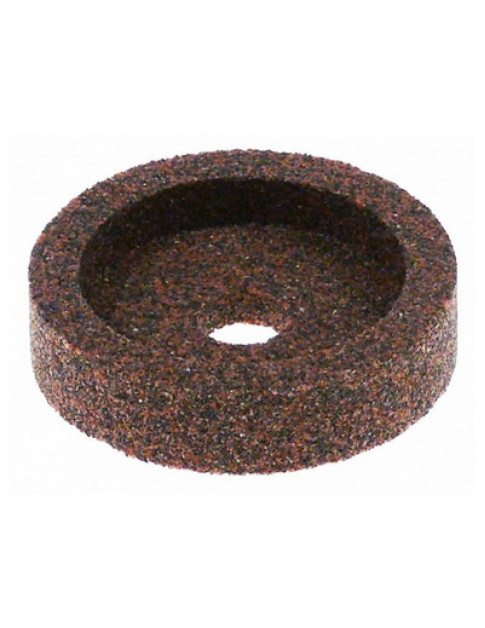 Камінь заточувальний (крупнозернистий) для слайсера Italiana Macchi 697605 D=50/10x12mm