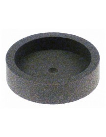 Камінь заточувальний (грубозернистий) для слайсера Berkel/Deko Holland 697608 D=55/6x15mm