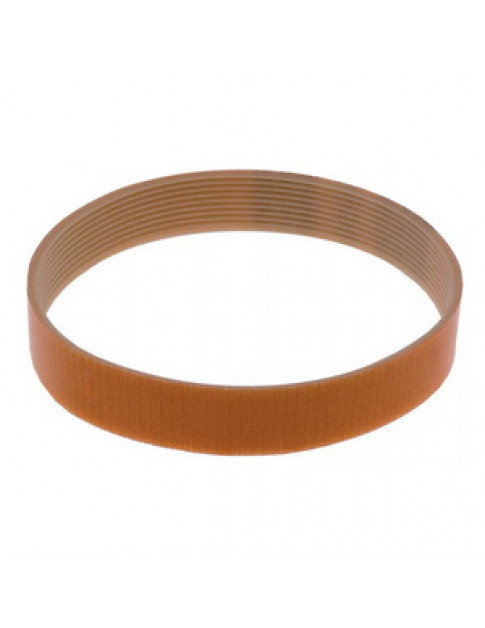 Ремінь (поліклиновий) TB2.34-610 MEGADYNE для картоплечистки Pasquini, Fama RIC-CINGHIA-PP10 FP021 697636