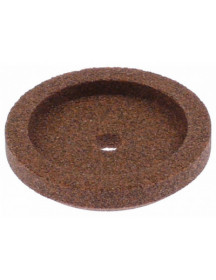 Камінь заточувальний (дрібнозернистий) для слайсера 697751 D=45/6x9mm