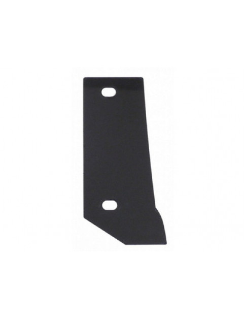 Захист для рук слайсера Horeca-Select/Makro-Professional/Metro-Professional/RGV 697754 (нержавіюча сталь)