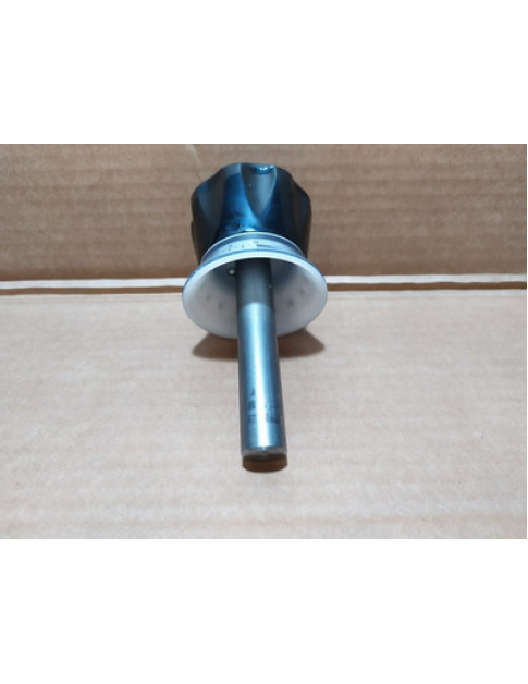 Ручка регулювання товщини нарізки для слайсера Angelo Po 697796