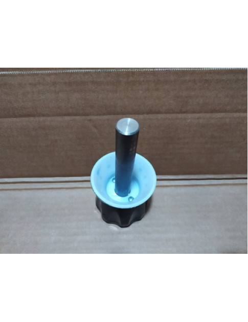 Ручка регулювання товщини нарізки для слайсера Angelo Po 697796