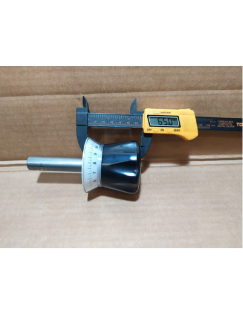 Ручка регулювання товщини нарізки для слайсера Angelo Po 697796