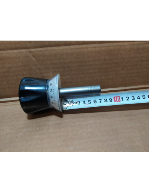 Ручка регулювання товщини нарізки для слайсера Angelo Po 697796