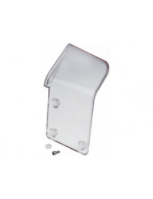 Захист для рук на каретку слайсера Manconi Kolossal 697806 (пластик)