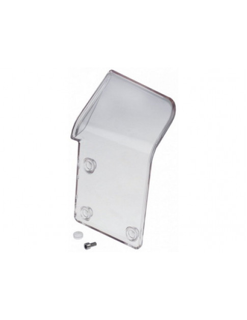 Захист для рук на каретку слайсера Manconi Kolossal 697806 (пластик)